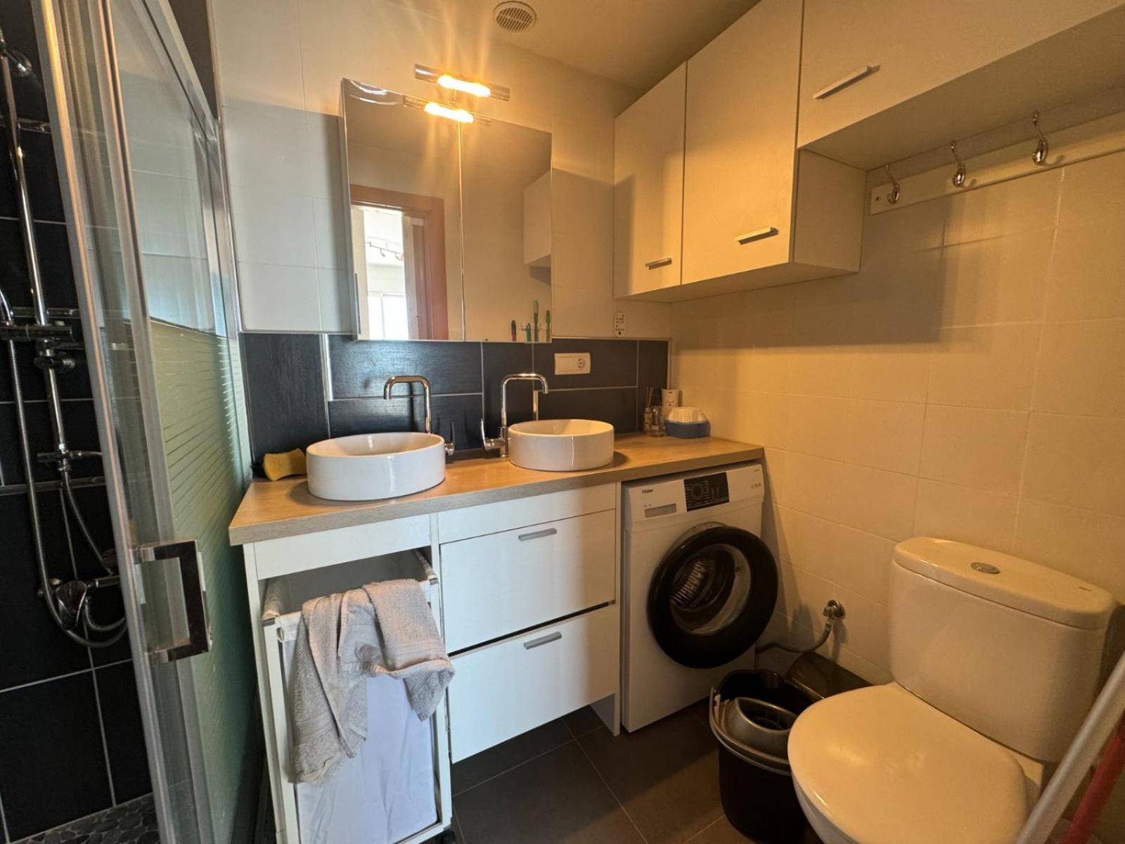Estrella Ii Apartament *
