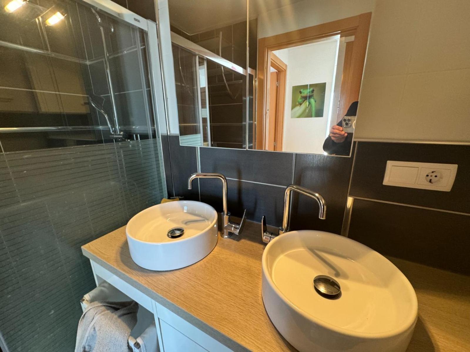 Estrella Ii Apartament Peñiscola