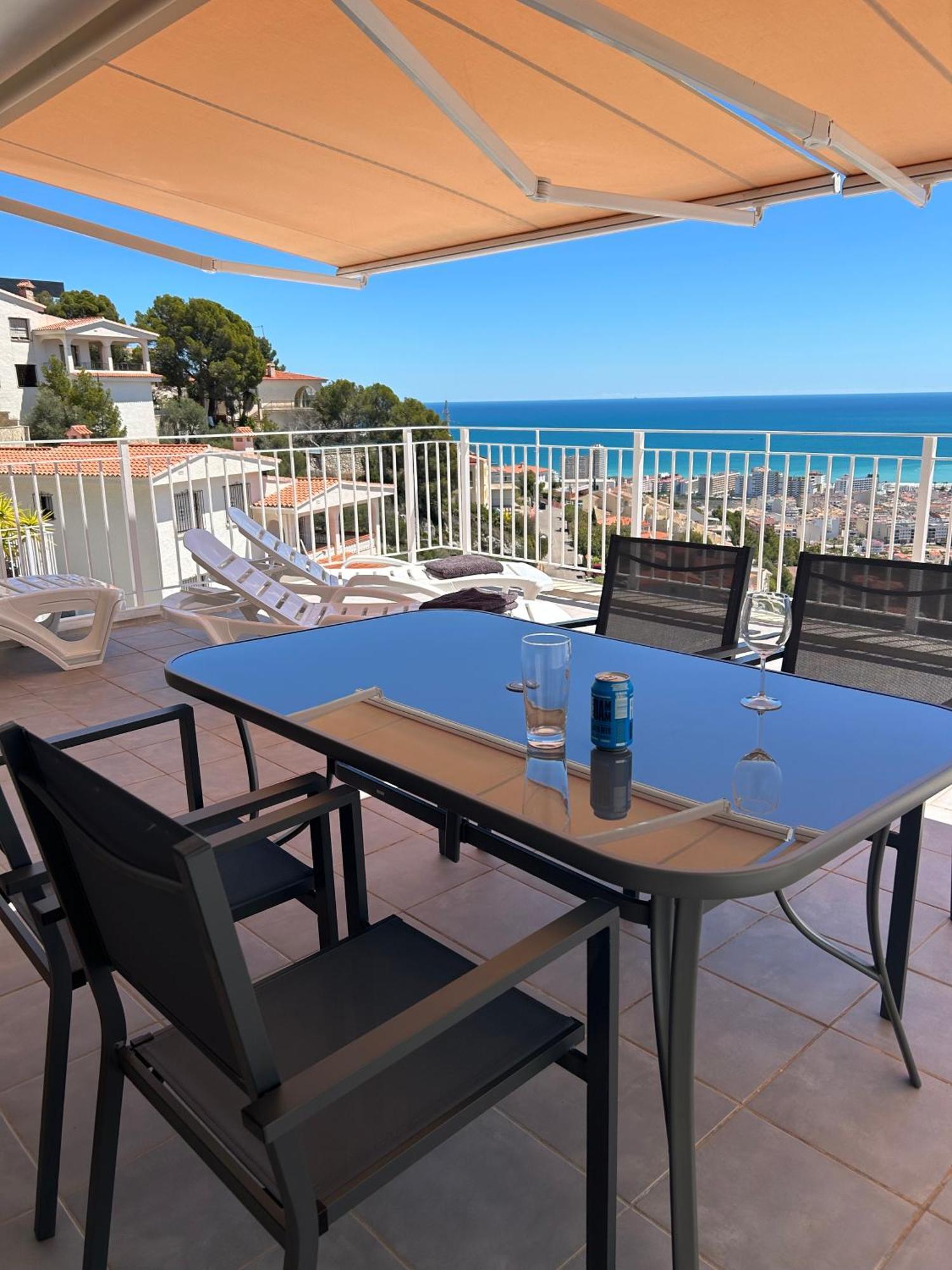 Estrella Ii Apartament Peñiscola