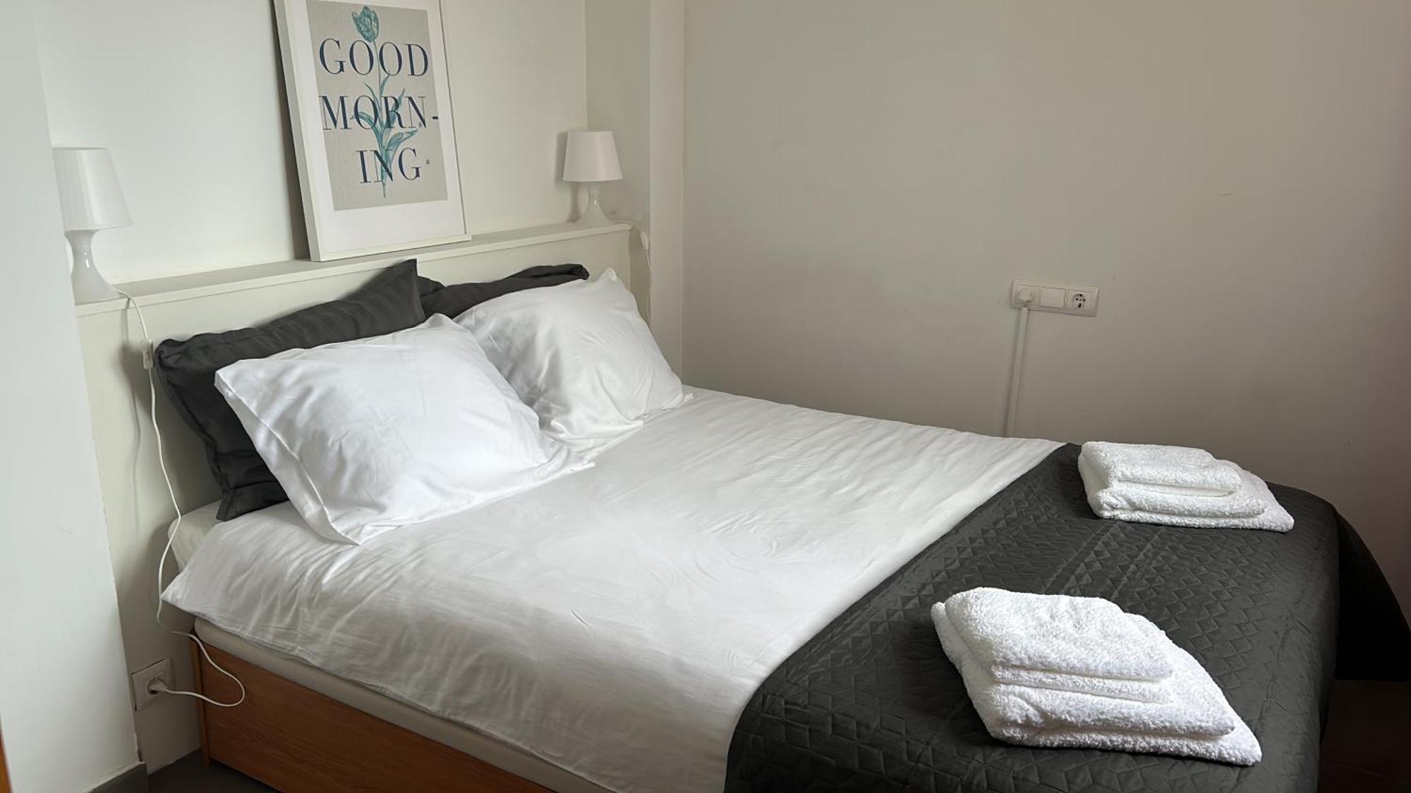 Estrella Ii Apartament *