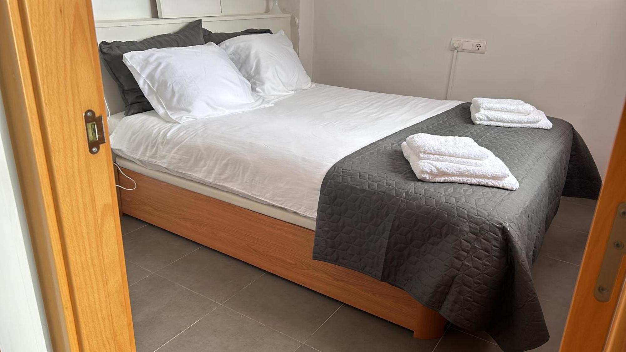 Estrella Ii Apartament Peñiscola