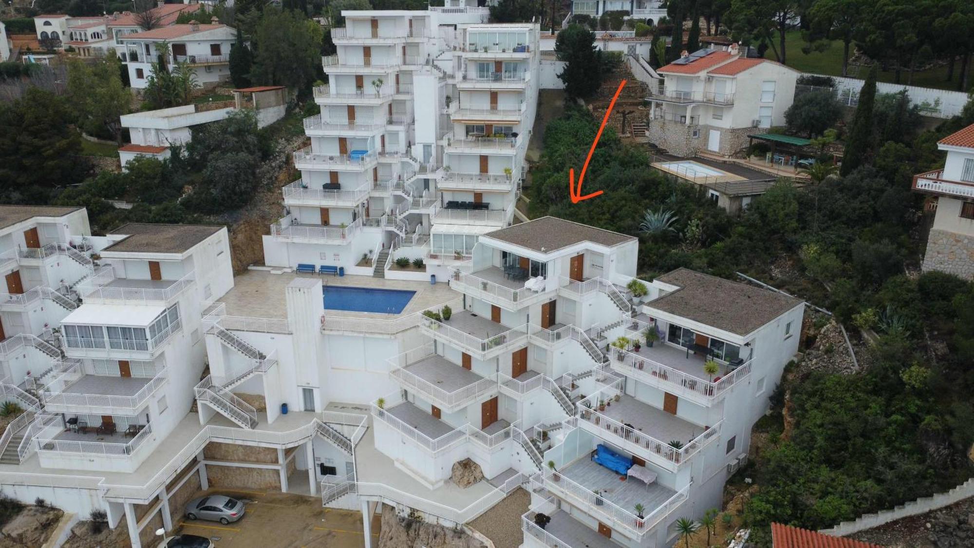 Apartament Estrella Ii *