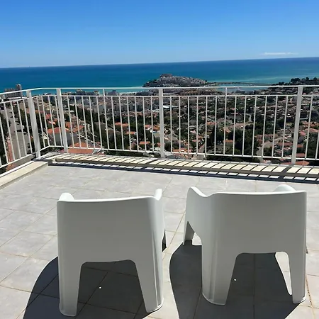 Appartement Estrella II à Peñíscola Extérieur photo