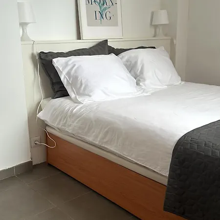 Appartement Estrella II à Peñíscola Extérieur photo