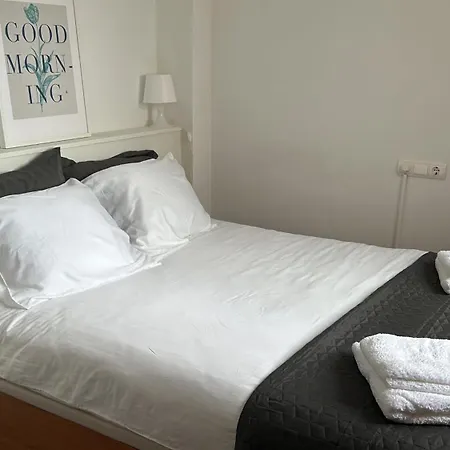 Appartement Estrella II à Peñíscola Extérieur photo