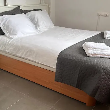 Appartement Estrella II à Peñíscola Extérieur photo