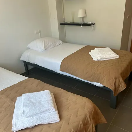 Appartement Estrella II à Peñíscola Extérieur photo