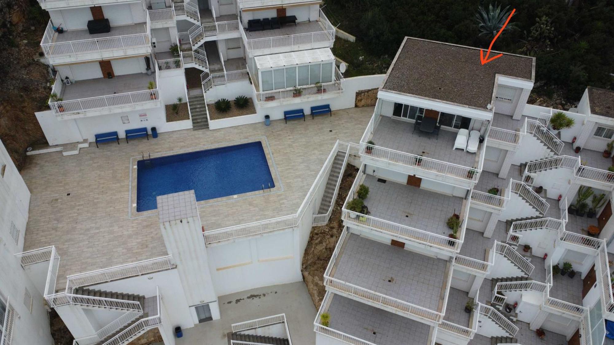 Estrella Ii Apartment *